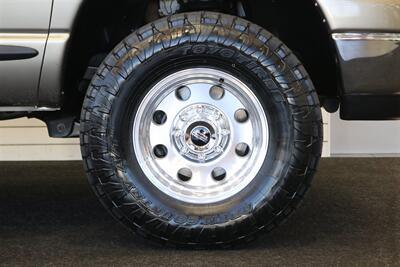 2008 Dodge Ram 3500 ST 1-OWNER* 100% RUST FREE* BRAND NEW 6-SPD TRANSMISSION W/ CLUTCH & SLAVE CYLINDER* NEW BRAKES-ROTORS-CALIPERS-TIE ROD ENDS-COOLANT & BRAKE FLUID FLUSH* NEW 17 "PRO COMPS W/ 34 " TOYO A/Ts 10-PLYs - Photo 56 - Portland, OR 97230