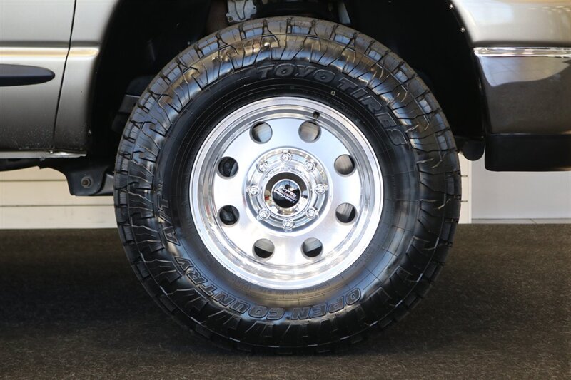 2008 Dodge Ram 3500 ST 1-OWNER* 100% RUST FREE* BRAND NEW 6-SPD TRANSMISSION W/ CLUTCH & SLAVE CYLINDER* NEW BRAKES-ROTORS-CALIPERS-TIE ROD ENDS-COOLANT & BRAKE FLUID FLUSH* NEW 17 "PRO COMPS W/ 34 " TOYO A/Ts 10-PLYs - Photo 56 - Portland, OR 97230