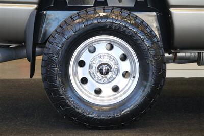 2008 Dodge Ram 3500 ST 1-OWNER* 100% RUST FREE* BRAND NEW 6-SPD TRANSMISSION W/ CLUTCH & SLAVE CYLINDER* NEW BRAKES-ROTORS-CALIPERS-TIE ROD ENDS-COOLANT & BRAKE FLUID FLUSH* NEW 17 "PRO COMPS W/ 34 " TOYO A/Ts 10-PLYs - Photo 55 - Portland, OR 97230