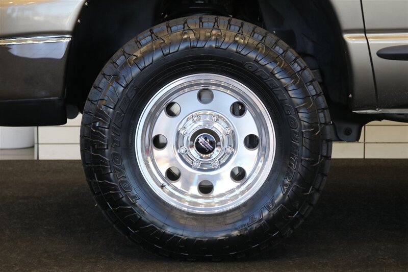 2008 Dodge Ram 3500 ST 1-OWNER* 100% RUST FREE* BRAND NEW 6-SPD TRANSMISSION W/ CLUTCH & SLAVE CYLINDER* NEW BRAKES-ROTORS-CALIPERS-TIE ROD ENDS-COOLANT & BRAKE FLUID FLUSH* NEW 17 "PRO COMPS W/ 34 " TOYO A/Ts 10-PLYs - Photo 20 - Portland, OR 97230