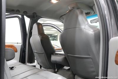 2003 Ford F-350 Lariat 1-OWNER* 93K MLS* NEVER HAD 5TH WHEEL OR GOOSENECK* NEW 2.5 "BILSTEIN 5100 LEVEL & SHOCKS* NEW 35 "TOYO A/T 3 10-PLYS* K&N INTAKE* 4 "EXHAUST* ALL BOOKS & KEYS* SPRAY IN BED LINER - Photo 83 - Portland, OR 97230