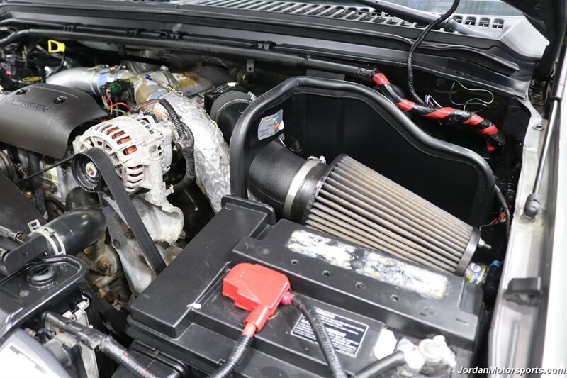 2003 Ford F-350 Lariat 1-OWNER* 93K MLS* NEVER HAD 5TH WHEEL OR GOOSENECK* NEW 2.5 "BILSTEIN 5100 LEVEL & SHOCKS* NEW 35 "TOYO A/T 3 10-PLYS* K&N INTAKE* 4 "EXHAUST* ALL BOOKS & KEYS* SPRAY IN BED LINER - Photo 37 - Portland, OR 97230