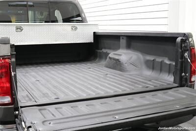 2003 Ford F-350 Lariat 1-OWNER* 93K MLS* NEVER HAD 5TH WHEEL OR GOOSENECK* NEW 2.5 "BILSTEIN 5100 LEVEL & SHOCKS* NEW 35 "TOYO A/T 3 10-PLYS* K&N INTAKE* 4 "EXHAUST* ALL BOOKS & KEYS* SPRAY IN BED LINER - Photo 42 - Portland, OR 97230