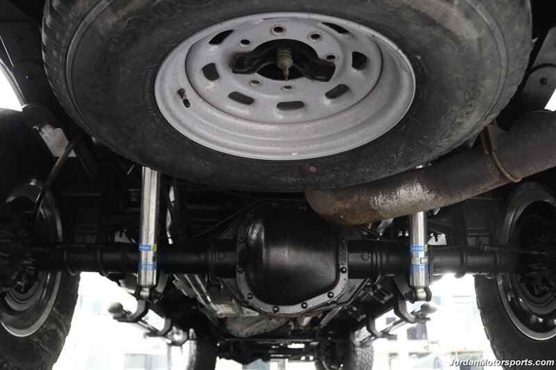 2003 Ford F-350 Lariat 1-OWNER* 93K MLS* NEVER HAD 5TH WHEEL OR GOOSENECK* NEW 2.5 "BILSTEIN 5100 LEVEL & SHOCKS* NEW 35 "TOYO A/T 3 10-PLYS* K&N INTAKE* 4 "EXHAUST* ALL BOOKS & KEYS* SPRAY IN BED LINER - Photo 31 - Portland, OR 97230