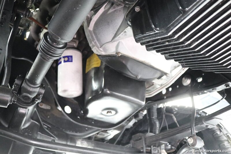 2003 Ford F-350 Lariat 1-OWNER* 93K MLS* NEVER HAD 5TH WHEEL OR GOOSENECK* NEW 2.5 "BILSTEIN 5100 LEVEL & SHOCKS* NEW 35 "TOYO A/T 3 10-PLYS* K&N INTAKE* 4 "EXHAUST* ALL BOOKS & KEYS* SPRAY IN BED LINER - Photo 27 - Portland, OR 97230