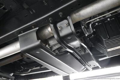 2003 Ford F-350 Lariat 1-OWNER* 93K MLS* NEVER HAD 5TH WHEEL OR GOOSENECK* NEW 2.5 "BILSTEIN 5100 LEVEL & SHOCKS* NEW 35 "TOYO A/T 3 10-PLYS* K&N INTAKE* 4 "EXHAUST* ALL BOOKS & KEYS* SPRAY IN BED LINER - Photo 23 - Portland, OR 97230