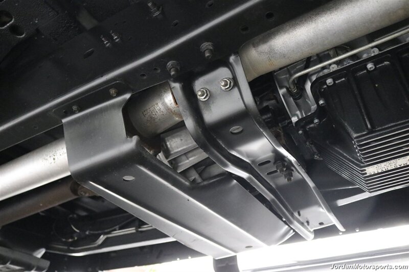 2003 Ford F-350 Lariat 1-OWNER* 93K MLS* NEVER HAD 5TH WHEEL OR GOOSENECK* NEW 2.5 "BILSTEIN 5100 LEVEL & SHOCKS* NEW 35 "TOYO A/T 3 10-PLYS* K&N INTAKE* 4 "EXHAUST* ALL BOOKS & KEYS* SPRAY IN BED LINER - Photo 23 - Portland, OR 97230