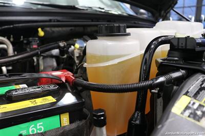 2003 Ford F-350 Lariat 1-OWNER* 93K MLS* NEVER HAD 5TH WHEEL OR GOOSENECK* NEW 2.5 "BILSTEIN 5100 LEVEL & SHOCKS* NEW 35 "TOYO A/T 3 10-PLYS* K&N INTAKE* 4 "EXHAUST* ALL BOOKS & KEYS* SPRAY IN BED LINER - Photo 38 - Portland, OR 97230