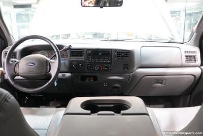 2003 Ford F-350 Lariat 1-OWNER* 93K MLS* NEVER HAD 5TH WHEEL OR GOOSENECK* NEW 2.5 "BILSTEIN 5100 LEVEL & SHOCKS* NEW 35 "TOYO A/T 3 10-PLYS* K&N INTAKE* 4 "EXHAUST* ALL BOOKS & KEYS* SPRAY IN BED LINER - Photo 21 - Portland, OR 97230