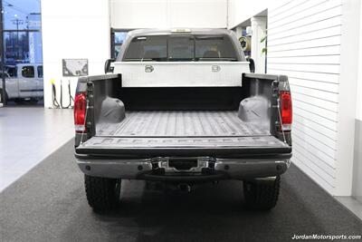 2003 Ford F-350 Lariat 1-OWNER* 93K MLS* NEVER HAD 5TH WHEEL OR GOOSENECK* NEW 2.5 "BILSTEIN 5100 LEVEL & SHOCKS* NEW 35 "TOYO A/T 3 10-PLYS* K&N INTAKE* 4 "EXHAUST* ALL BOOKS & KEYS* SPRAY IN BED LINER - Photo 15 - Portland, OR 97230
