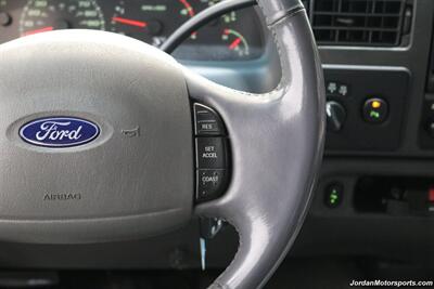 2003 Ford F-350 Lariat 1-OWNER* 93K MLS* NEVER HAD 5TH WHEEL OR GOOSENECK* NEW 2.5 "BILSTEIN 5100 LEVEL & SHOCKS* NEW 35 "TOYO A/T 3 10-PLYS* K&N INTAKE* 4 "EXHAUST* ALL BOOKS & KEYS* SPRAY IN BED LINER - Photo 81 - Portland, OR 97230