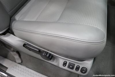 2003 Ford F-350 Lariat 1-OWNER* 93K MLS* NEVER HAD 5TH WHEEL OR GOOSENECK* NEW 2.5 "BILSTEIN 5100 LEVEL & SHOCKS* NEW 35 "TOYO A/T 3 10-PLYS* K&N INTAKE* 4 "EXHAUST* ALL BOOKS & KEYS* SPRAY IN BED LINER - Photo 69 - Portland, OR 97230