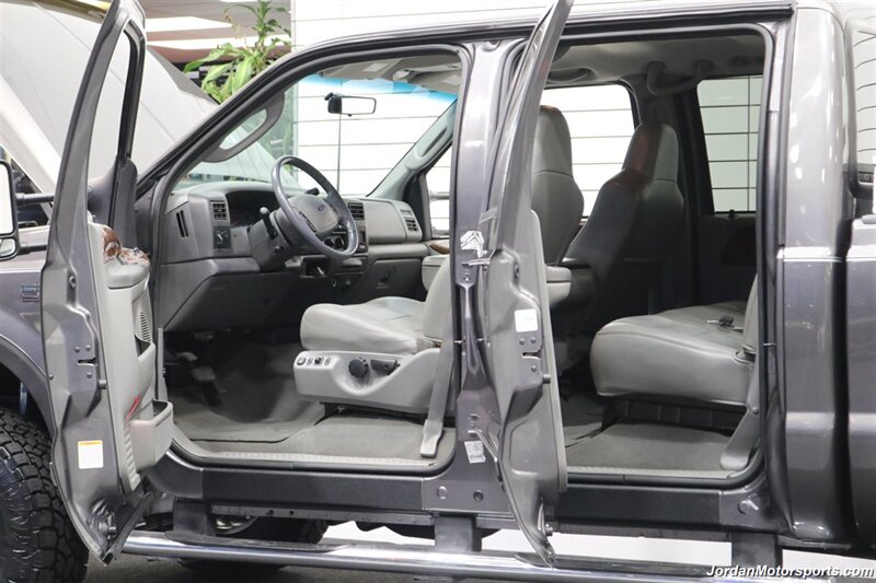 2003 Ford F-350 Lariat 1-OWNER* 93K MLS* NEVER HAD 5TH WHEEL OR GOOSENECK* NEW 2.5 "BILSTEIN 5100 LEVEL & SHOCKS* NEW 35 "TOYO A/T 3 10-PLYS* K&N INTAKE* 4 "EXHAUST* ALL BOOKS & KEYS* SPRAY IN BED LINER - Photo 40 - Portland, OR 97230