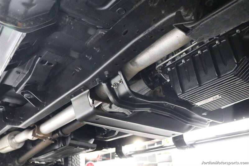 2003 Ford F-350 Lariat 1-OWNER* 93K MLS* NEVER HAD 5TH WHEEL OR GOOSENECK* NEW 2.5 "BILSTEIN 5100 LEVEL & SHOCKS* NEW 35 "TOYO A/T 3 10-PLYS* K&N INTAKE* 4 "EXHAUST* ALL BOOKS & KEYS* SPRAY IN BED LINER - Photo 35 - Portland, OR 97230