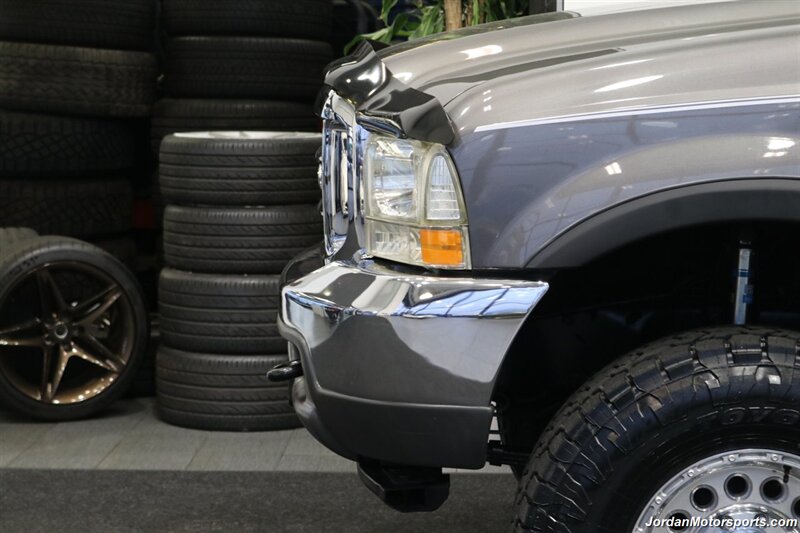 2003 Ford F-350 Lariat 1-OWNER* 93K MLS* NEVER HAD 5TH WHEEL OR GOOSENECK* NEW 2.5 "BILSTEIN 5100 LEVEL & SHOCKS* NEW 35 "TOYO A/T 3 10-PLYS* K&N INTAKE* 4 "EXHAUST* ALL BOOKS & KEYS* SPRAY IN BED LINER - Photo 44 - Portland, OR 97230