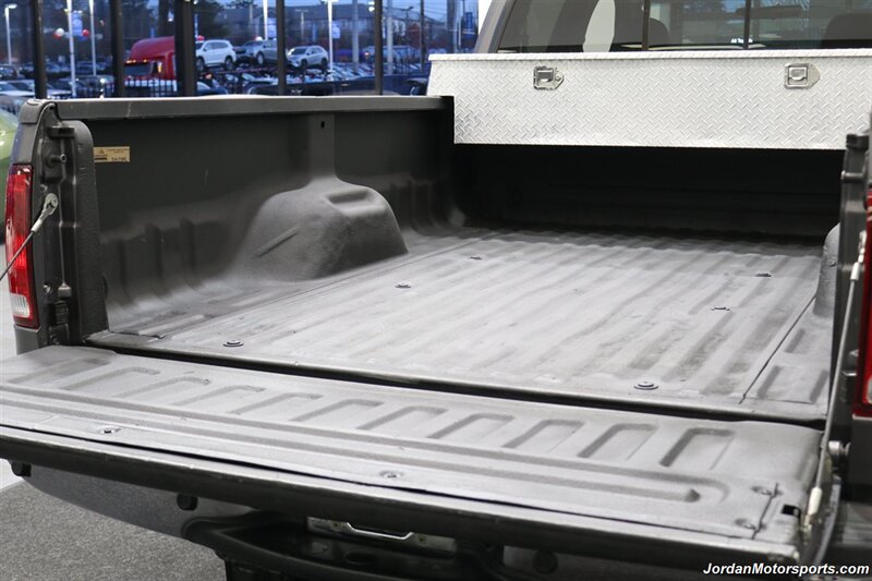 2003 Ford F-350 Lariat 1-OWNER* 93K MLS* NEVER HAD 5TH WHEEL OR GOOSENECK* NEW 2.5 "BILSTEIN 5100 LEVEL & SHOCKS* NEW 35 "TOYO A/T 3 10-PLYS* K&N INTAKE* 4 "EXHAUST* ALL BOOKS & KEYS* SPRAY IN BED LINER - Photo 43 - Portland, OR 97230