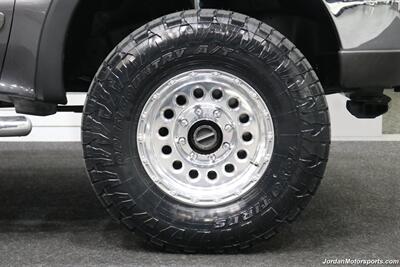 2003 Ford F-350 Lariat 1-OWNER* 93K MLS* NEVER HAD 5TH WHEEL OR GOOSENECK* NEW 2.5 "BILSTEIN 5100 LEVEL & SHOCKS* NEW 35 "TOYO A/T 3 10-PLYS* K&N INTAKE* 4 "EXHAUST* ALL BOOKS & KEYS* SPRAY IN BED LINER - Photo 58 - Portland, OR 97230