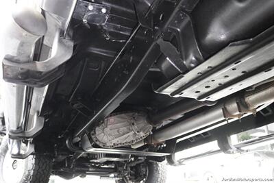 2003 Ford F-350 Lariat 1-OWNER* 93K MLS* NEVER HAD 5TH WHEEL OR GOOSENECK* NEW 2.5 "BILSTEIN 5100 LEVEL & SHOCKS* NEW 35 "TOYO A/T 3 10-PLYS* K&N INTAKE* 4 "EXHAUST* ALL BOOKS & KEYS* SPRAY IN BED LINER - Photo 28 - Portland, OR 97230