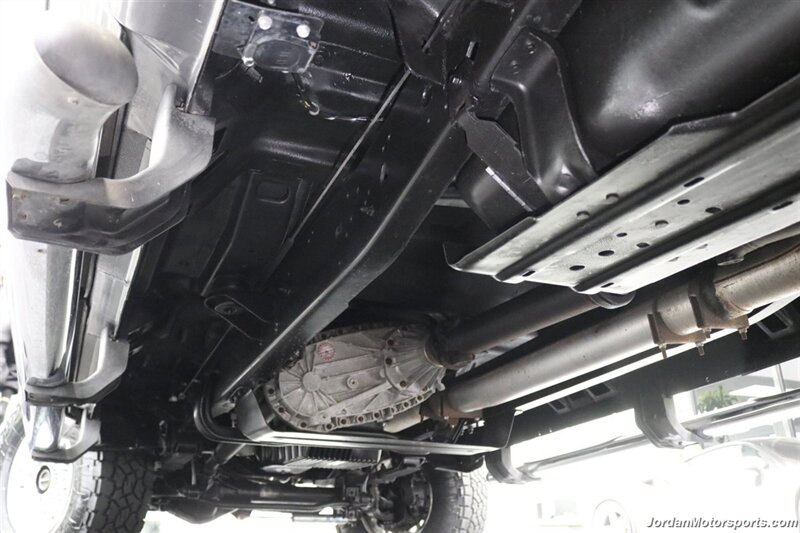 2003 Ford F-350 Lariat 1-OWNER* 93K MLS* NEVER HAD 5TH WHEEL OR GOOSENECK* NEW 2.5 "BILSTEIN 5100 LEVEL & SHOCKS* NEW 35 "TOYO A/T 3 10-PLYS* K&N INTAKE* 4 "EXHAUST* ALL BOOKS & KEYS* SPRAY IN BED LINER - Photo 28 - Portland, OR 97230