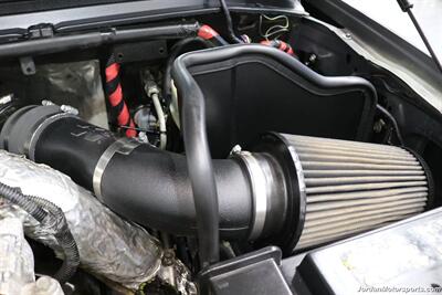 2003 Ford F-350 Lariat 1-OWNER* 93K MLS* NEVER HAD 5TH WHEEL OR GOOSENECK* NEW 2.5 "BILSTEIN 5100 LEVEL & SHOCKS* NEW 35 "TOYO A/T 3 10-PLYS* K&N INTAKE* 4 "EXHAUST* ALL BOOKS & KEYS* SPRAY IN BED LINER - Photo 39 - Portland, OR 97230