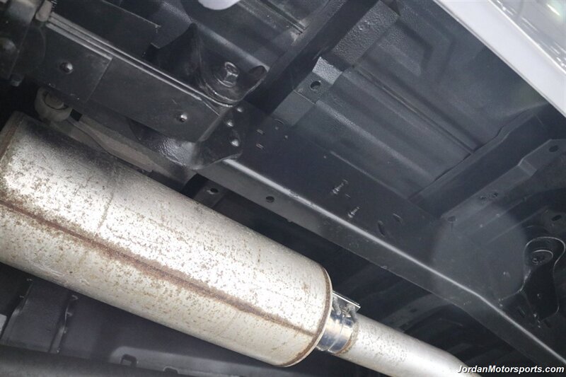 2003 Ford F-350 Lariat 1-OWNER* 93K MLS* NEVER HAD 5TH WHEEL OR GOOSENECK* NEW 2.5 "BILSTEIN 5100 LEVEL & SHOCKS* NEW 35 "TOYO A/T 3 10-PLYS* K&N INTAKE* 4 "EXHAUST* ALL BOOKS & KEYS* SPRAY IN BED LINER - Photo 34 - Portland, OR 97230