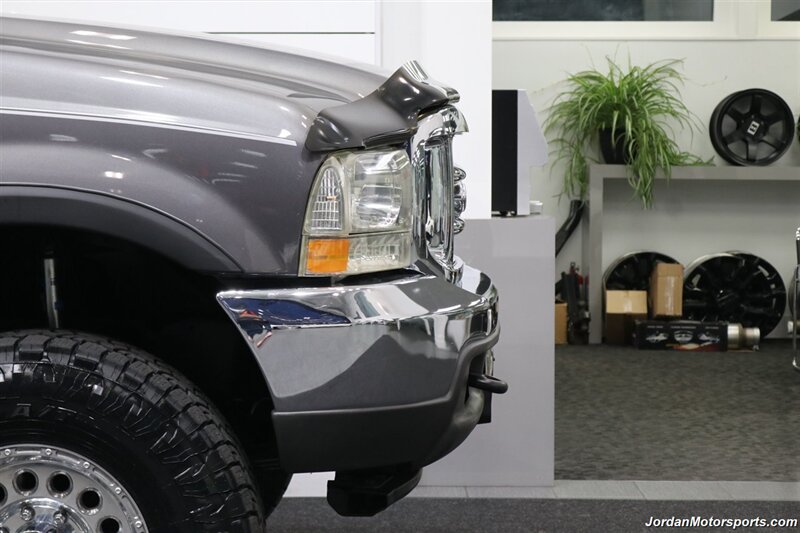 2003 Ford F-350 Lariat 1-OWNER* 93K MLS* NEVER HAD 5TH WHEEL OR GOOSENECK* NEW 2.5 "BILSTEIN 5100 LEVEL & SHOCKS* NEW 35 "TOYO A/T 3 10-PLYS* K&N INTAKE* 4 "EXHAUST* ALL BOOKS & KEYS* SPRAY IN BED LINER - Photo 45 - Portland, OR 97230