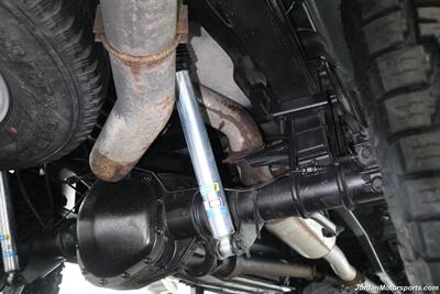 2003 Ford F-350 Lariat 1-OWNER* 93K MLS* NEVER HAD 5TH WHEEL OR GOOSENECK* NEW 2.5 "BILSTEIN 5100 LEVEL & SHOCKS* NEW 35 "TOYO A/T 3 10-PLYS* K&N INTAKE* 4 "EXHAUST* ALL BOOKS & KEYS* SPRAY IN BED LINER - Photo 33 - Portland, OR 97230