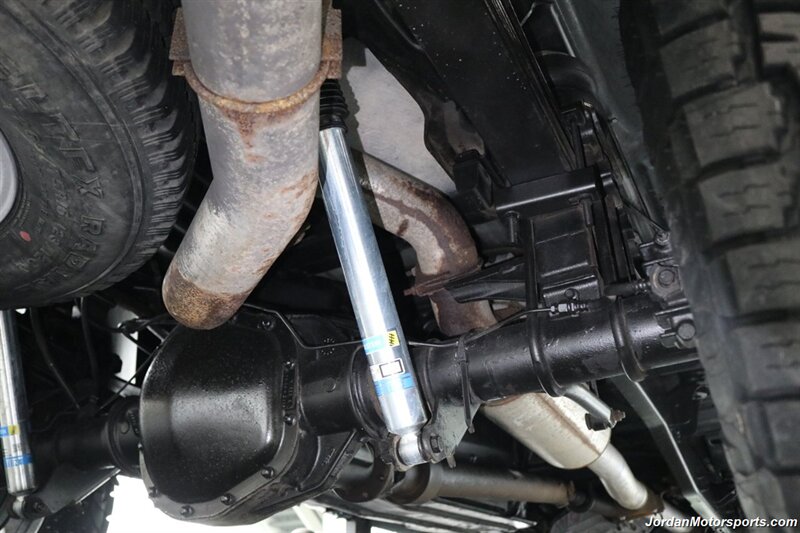 2003 Ford F-350 Lariat 1-OWNER* 93K MLS* NEVER HAD 5TH WHEEL OR GOOSENECK* NEW 2.5 "BILSTEIN 5100 LEVEL & SHOCKS* NEW 35 "TOYO A/T 3 10-PLYS* K&N INTAKE* 4 "EXHAUST* ALL BOOKS & KEYS* SPRAY IN BED LINER - Photo 33 - Portland, OR 97230