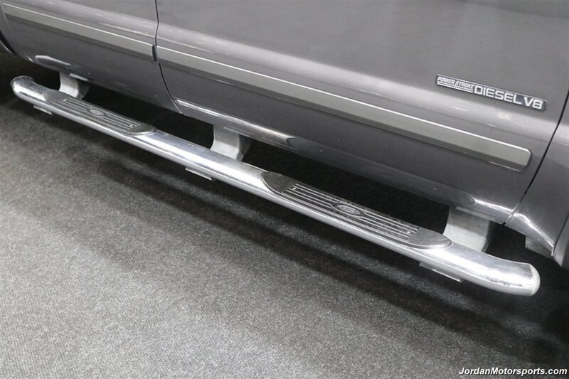 2003 Ford F-350 Lariat 1-OWNER* 93K MLS* NEVER HAD 5TH WHEEL OR GOOSENECK* NEW 2.5 "BILSTEIN 5100 LEVEL & SHOCKS* NEW 35 "TOYO A/T 3 10-PLYS* K&N INTAKE* 4 "EXHAUST* ALL BOOKS & KEYS* SPRAY IN BED LINER - Photo 53 - Portland, OR 97230