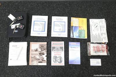 2003 Ford F-350 Lariat 1-OWNER* 93K MLS* NEVER HAD 5TH WHEEL OR GOOSENECK* NEW 2.5 "BILSTEIN 5100 LEVEL & SHOCKS* NEW 35 "TOYO A/T 3 10-PLYS* K&N INTAKE* 4 "EXHAUST* ALL BOOKS & KEYS* SPRAY IN BED LINER - Photo 17 - Portland, OR 97230