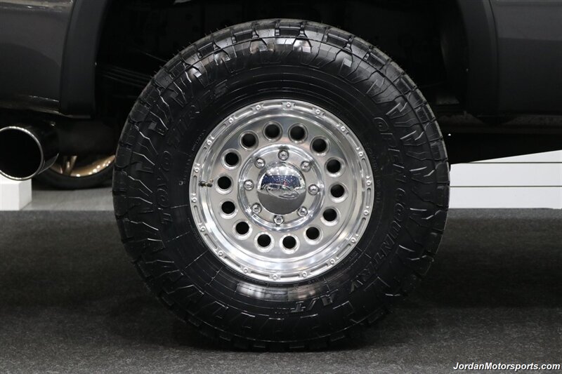 2003 Ford F-350 Lariat 1-OWNER* 93K MLS* NEVER HAD 5TH WHEEL OR GOOSENECK* NEW 2.5 "BILSTEIN 5100 LEVEL & SHOCKS* NEW 35 "TOYO A/T 3 10-PLYS* K&N INTAKE* 4 "EXHAUST* ALL BOOKS & KEYS* SPRAY IN BED LINER - Photo 57 - Portland, OR 97230