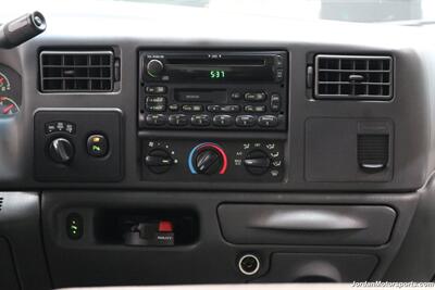 2003 Ford F-350 Lariat 1-OWNER* 93K MLS* NEVER HAD 5TH WHEEL OR GOOSENECK* NEW 2.5 "BILSTEIN 5100 LEVEL & SHOCKS* NEW 35 "TOYO A/T 3 10-PLYS* K&N INTAKE* 4 "EXHAUST* ALL BOOKS & KEYS* SPRAY IN BED LINER - Photo 84 - Portland, OR 97230