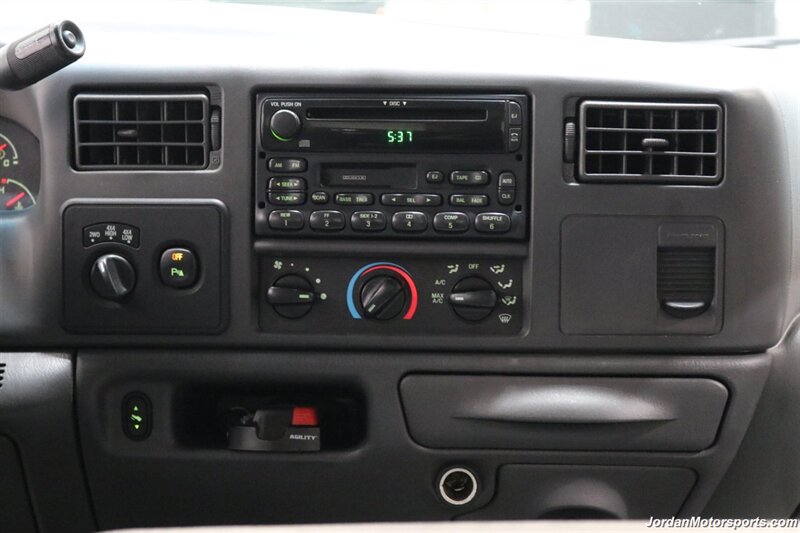 2003 Ford F-350 Lariat 1-OWNER* 93K MLS* NEVER HAD 5TH WHEEL OR GOOSENECK* NEW 2.5 "BILSTEIN 5100 LEVEL & SHOCKS* NEW 35 "TOYO A/T 3 10-PLYS* K&N INTAKE* 4 "EXHAUST* ALL BOOKS & KEYS* SPRAY IN BED LINER - Photo 84 - Portland, OR 97230