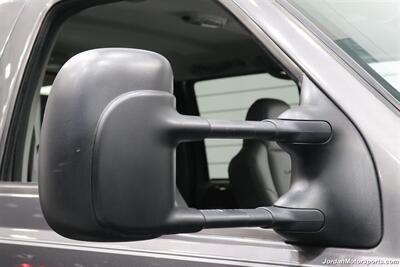 2003 Ford F-350 Lariat 1-OWNER* 93K MLS* NEVER HAD 5TH WHEEL OR GOOSENECK* NEW 2.5 "BILSTEIN 5100 LEVEL & SHOCKS* NEW 35 "TOYO A/T 3 10-PLYS* K&N INTAKE* 4 "EXHAUST* ALL BOOKS & KEYS* SPRAY IN BED LINER - Photo 55 - Portland, OR 97230