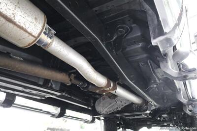 2003 Ford F-350 Lariat 1-OWNER* 93K MLS* NEVER HAD 5TH WHEEL OR GOOSENECK* NEW 2.5 "BILSTEIN 5100 LEVEL & SHOCKS* NEW 35 "TOYO A/T 3 10-PLYS* K&N INTAKE* 4 "EXHAUST* ALL BOOKS & KEYS* SPRAY IN BED LINER - Photo 24 - Portland, OR 97230