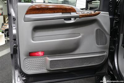 2003 Ford F-350 Lariat 1-OWNER* 93K MLS* NEVER HAD 5TH WHEEL OR GOOSENECK* NEW 2.5 "BILSTEIN 5100 LEVEL & SHOCKS* NEW 35 "TOYO A/T 3 10-PLYS* K&N INTAKE* 4 "EXHAUST* ALL BOOKS & KEYS* SPRAY IN BED LINER - Photo 60 - Portland, OR 97230