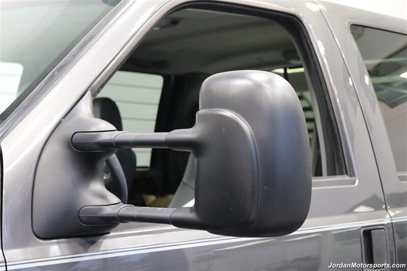 2003 Ford F-350 Lariat 1-OWNER* 93K MLS* NEVER HAD 5TH WHEEL OR GOOSENECK* NEW 2.5 "BILSTEIN 5100 LEVEL & SHOCKS* NEW 35 "TOYO A/T 3 10-PLYS* K&N INTAKE* 4 "EXHAUST* ALL BOOKS & KEYS* SPRAY IN BED LINER - Photo 54 - Portland, OR 97230