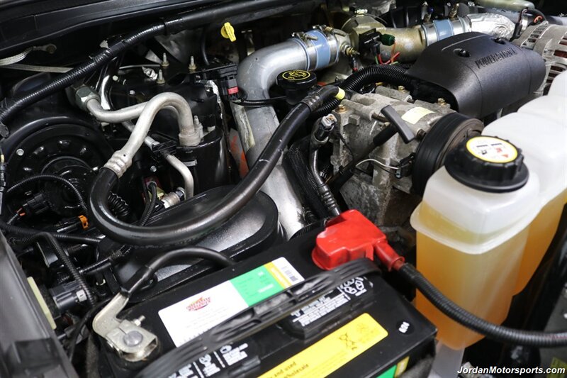 2003 Ford F-350 Lariat 1-OWNER* 93K MLS* NEVER HAD 5TH WHEEL OR GOOSENECK* NEW 2.5 "BILSTEIN 5100 LEVEL & SHOCKS* NEW 35 "TOYO A/T 3 10-PLYS* K&N INTAKE* 4 "EXHAUST* ALL BOOKS & KEYS* SPRAY IN BED LINER - Photo 36 - Portland, OR 97230