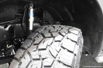 2003 Ford F-350 Lariat 1-OWNER* 93K MLS* NEVER HAD 5TH WHEEL OR GOOSENECK* NEW 2.5 "BILSTEIN 5100 LEVEL & SHOCKS* NEW 35 "TOYO A/T 3 10-PLYS* K&N INTAKE* 4 "EXHAUST* ALL BOOKS & KEYS* SPRAY IN BED LINER - Photo 59 - Portland, OR 97230