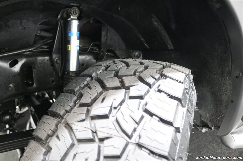 2003 Ford F-350 Lariat 1-OWNER* 93K MLS* NEVER HAD 5TH WHEEL OR GOOSENECK* NEW 2.5 "BILSTEIN 5100 LEVEL & SHOCKS* NEW 35 "TOYO A/T 3 10-PLYS* K&N INTAKE* 4 "EXHAUST* ALL BOOKS & KEYS* SPRAY IN BED LINER - Photo 59 - Portland, OR 97230