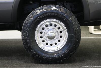 2003 Ford F-350 Lariat 1-OWNER* 93K MLS* NEVER HAD 5TH WHEEL OR GOOSENECK* NEW 2.5 "BILSTEIN 5100 LEVEL & SHOCKS* NEW 35 "TOYO A/T 3 10-PLYS* K&N INTAKE* 4 "EXHAUST* ALL BOOKS & KEYS* SPRAY IN BED LINER - Photo 56 - Portland, OR 97230