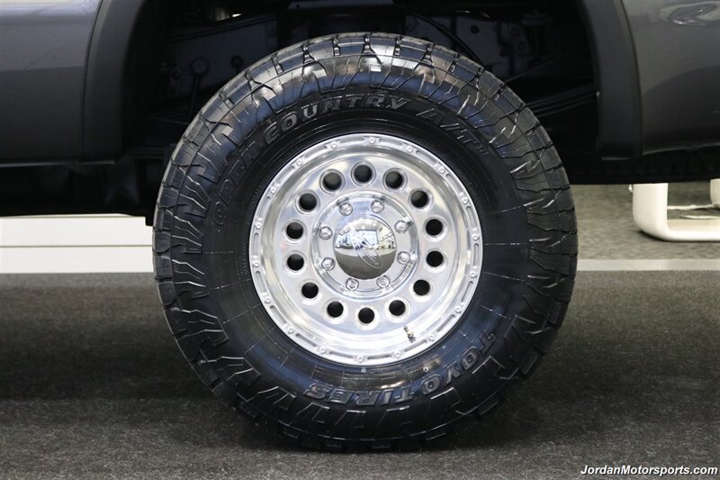 2003 Ford F-350 Lariat 1-OWNER* 93K MLS* NEVER HAD 5TH WHEEL OR GOOSENECK* NEW 2.5 "BILSTEIN 5100 LEVEL & SHOCKS* NEW 35 "TOYO A/T 3 10-PLYS* K&N INTAKE* 4 "EXHAUST* ALL BOOKS & KEYS* SPRAY IN BED LINER - Photo 56 - Portland, OR 97230