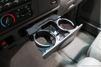 2003 Ford F-350 Lariat 1-OWNER* 93K MLS* NEVER HAD 5TH WHEEL OR GOOSENECK* NEW 2.5 "BILSTEIN 5100 LEVEL & SHOCKS* NEW 35 "TOYO A/T 3 10-PLYS* K&N INTAKE* 4 "EXHAUST* ALL BOOKS & KEYS* SPRAY IN BED LINER - Photo 93 - Portland, OR 97230