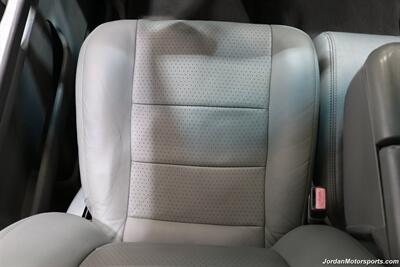 2003 Ford F-350 Lariat 1-OWNER* 93K MLS* NEVER HAD 5TH WHEEL OR GOOSENECK* NEW 2.5 "BILSTEIN 5100 LEVEL & SHOCKS* NEW 35 "TOYO A/T 3 10-PLYS* K&N INTAKE* 4 "EXHAUST* ALL BOOKS & KEYS* SPRAY IN BED LINER - Photo 72 - Portland, OR 97230