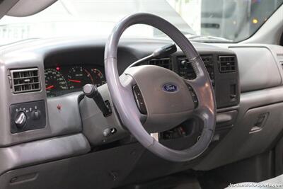 2003 Ford F-350 Lariat 1-OWNER* 93K MLS* NEVER HAD 5TH WHEEL OR GOOSENECK* NEW 2.5 "BILSTEIN 5100 LEVEL & SHOCKS* NEW 35 "TOYO A/T 3 10-PLYS* K&N INTAKE* 4 "EXHAUST* ALL BOOKS & KEYS* SPRAY IN BED LINER - Photo 76 - Portland, OR 97230