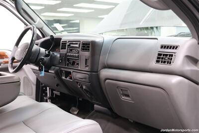 2003 Ford F-350 Lariat 1-OWNER* 93K MLS* NEVER HAD 5TH WHEEL OR GOOSENECK* NEW 2.5 "BILSTEIN 5100 LEVEL & SHOCKS* NEW 35 "TOYO A/T 3 10-PLYS* K&N INTAKE* 4 "EXHAUST* ALL BOOKS & KEYS* SPRAY IN BED LINER - Photo 85 - Portland, OR 97230