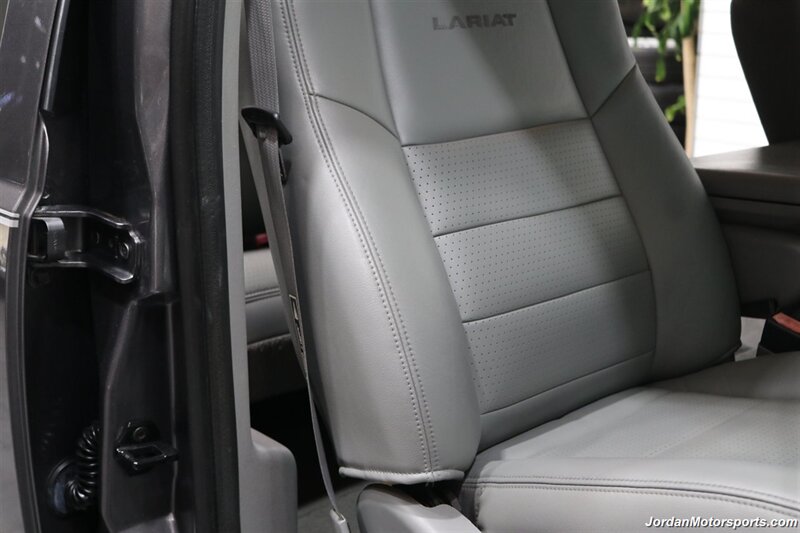 2003 Ford F-350 Lariat 1-OWNER* 93K MLS* NEVER HAD 5TH WHEEL OR GOOSENECK* NEW 2.5 "BILSTEIN 5100 LEVEL & SHOCKS* NEW 35 "TOYO A/T 3 10-PLYS* K&N INTAKE* 4 "EXHAUST* ALL BOOKS & KEYS* SPRAY IN BED LINER - Photo 71 - Portland, OR 97230