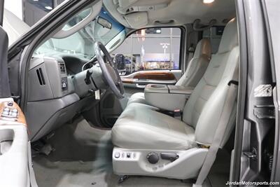 2003 Ford F-350 Lariat 1-OWNER* 93K MLS* NEVER HAD 5TH WHEEL OR GOOSENECK* NEW 2.5 "BILSTEIN 5100 LEVEL & SHOCKS* NEW 35 "TOYO A/T 3 10-PLYS* K&N INTAKE* 4 "EXHAUST* ALL BOOKS & KEYS* SPRAY IN BED LINER - Photo 74 - Portland, OR 97230