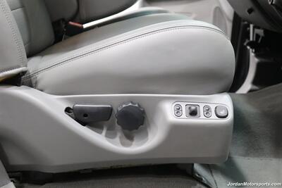 2003 Ford F-350 Lariat 1-OWNER* 93K MLS* NEVER HAD 5TH WHEEL OR GOOSENECK* NEW 2.5 "BILSTEIN 5100 LEVEL & SHOCKS* NEW 35 "TOYO A/T 3 10-PLYS* K&N INTAKE* 4 "EXHAUST* ALL BOOKS & KEYS* SPRAY IN BED LINER - Photo 67 - Portland, OR 97230