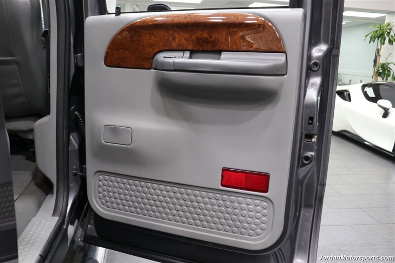 2003 Ford F-350 Lariat 1-OWNER* 93K MLS* NEVER HAD 5TH WHEEL OR GOOSENECK* NEW 2.5 "BILSTEIN 5100 LEVEL & SHOCKS* NEW 35 "TOYO A/T 3 10-PLYS* K&N INTAKE* 4 "EXHAUST* ALL BOOKS & KEYS* SPRAY IN BED LINER - Photo 63 - Portland, OR 97230